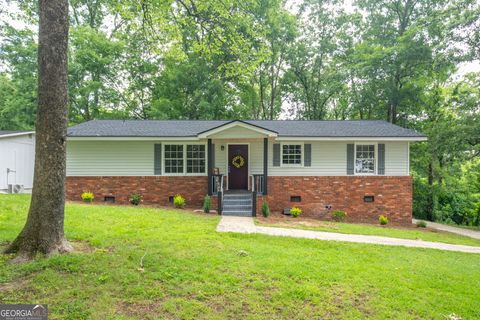 Photo of 24 Marlene Drive NE, Rome, GA 30165 (MLS # 10530263)