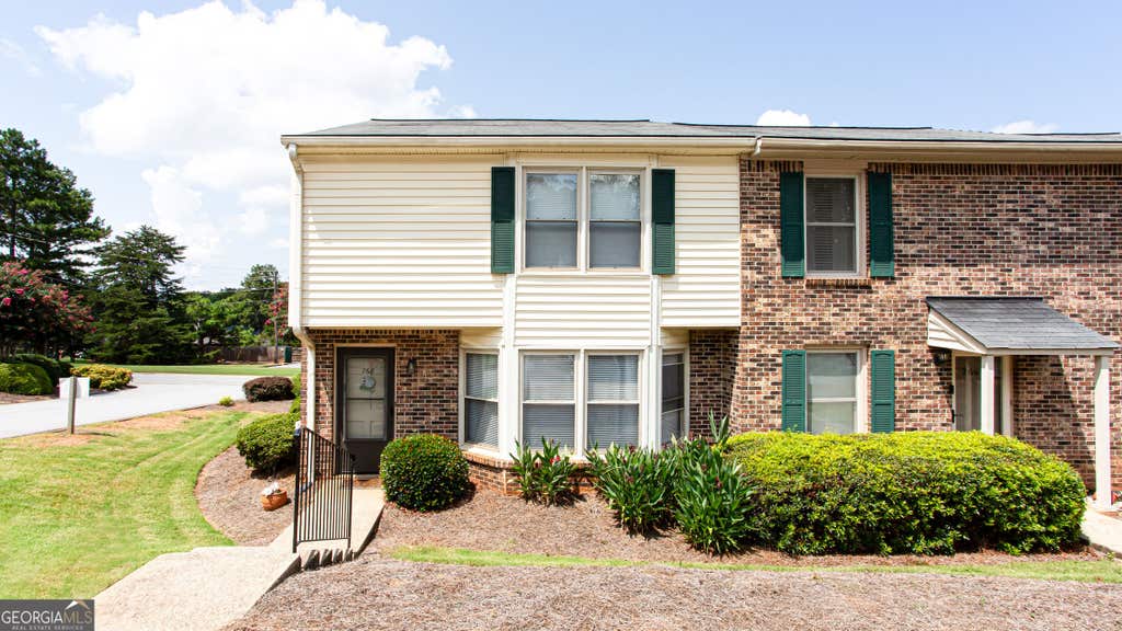 Photo of 768 Longleaf Drive, Lawrenceville, GA 30046 (MLS # 10830040)