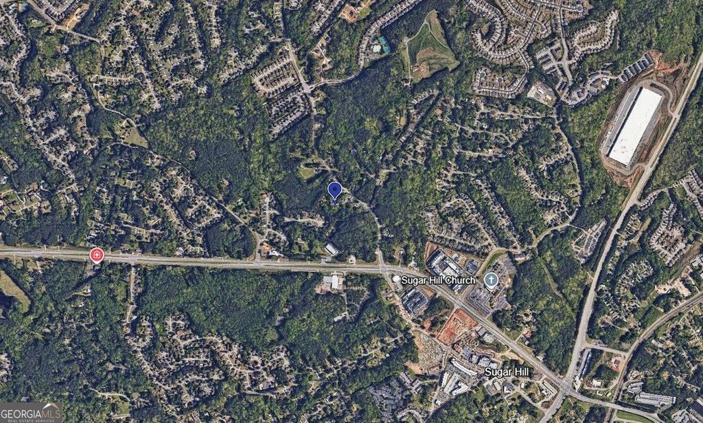 Photo of 5330 Sycamore Road, Sugar Hill, GA 30518 (MLS # 10657998)