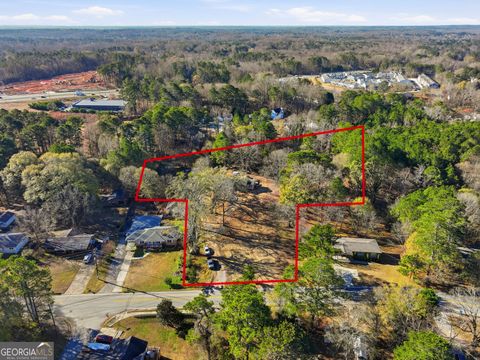 1778323280 Sugar Hill Georgia Real Estate