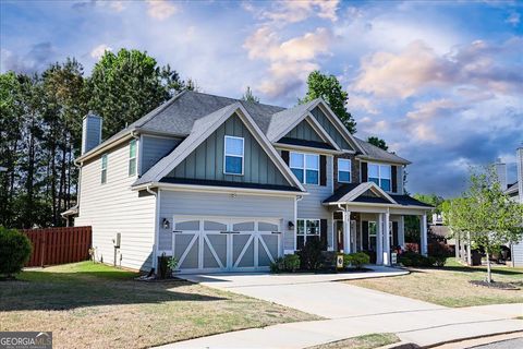 5 Alabama AVE Sharpsburg GA 30277