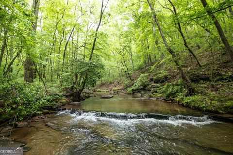 0 Hidden Creek RD Jasper GA 30143