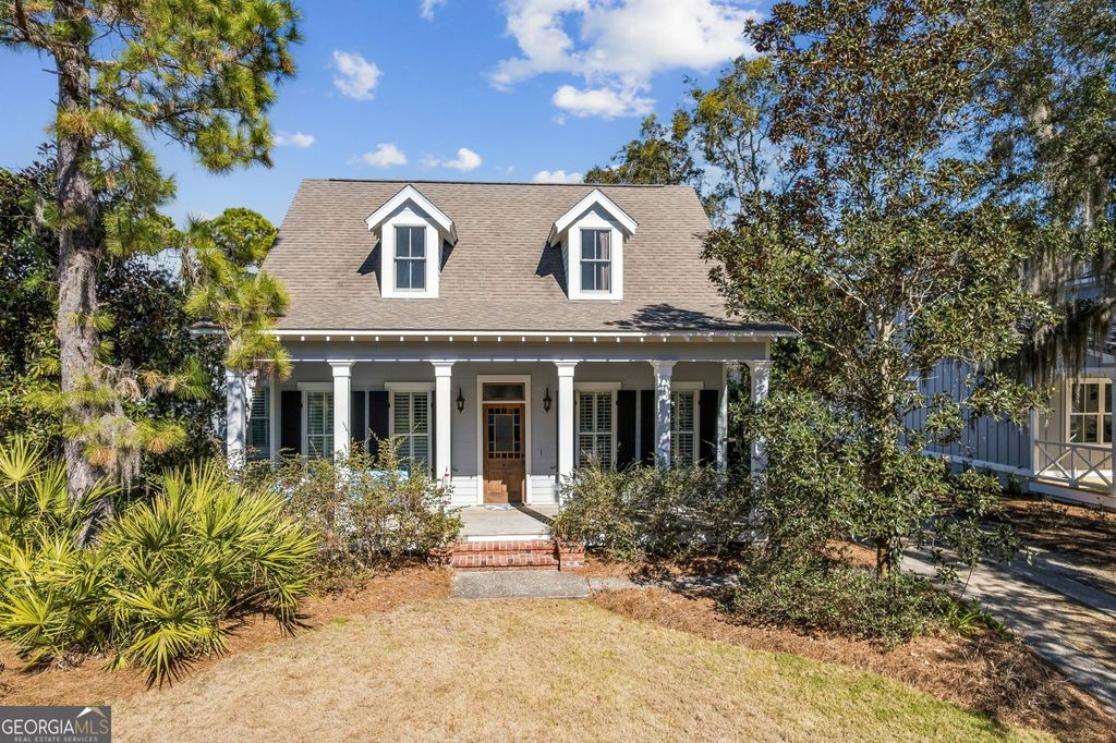Photo of 109 Mooring Lane, Saint Marys, GA 31558 (MLS # 10690841)