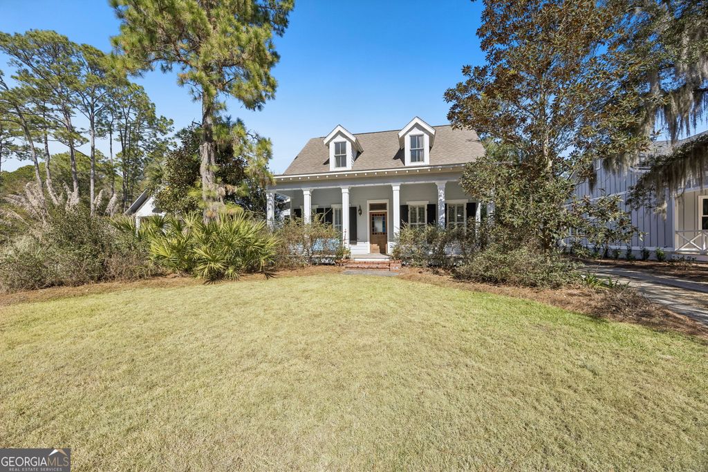 Photo of 109 Mooring Lane, Saint Marys, GA 31558 (MLS # 10690841)