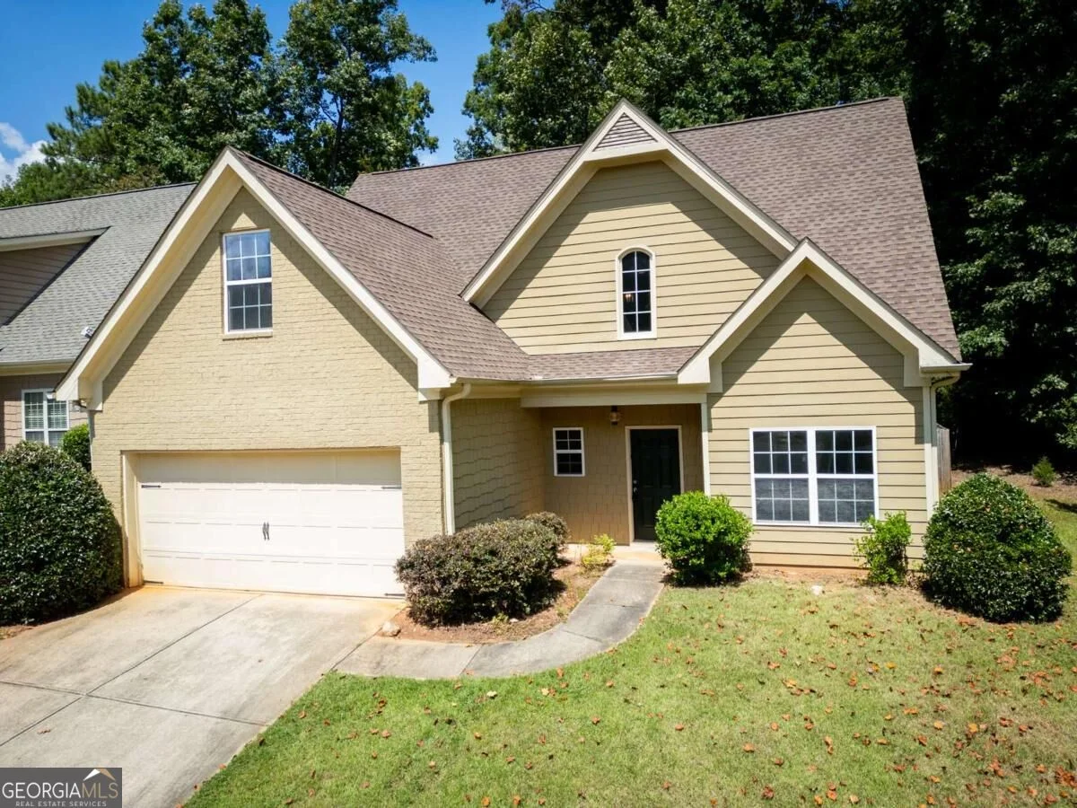 165 Meredith Ridge Road