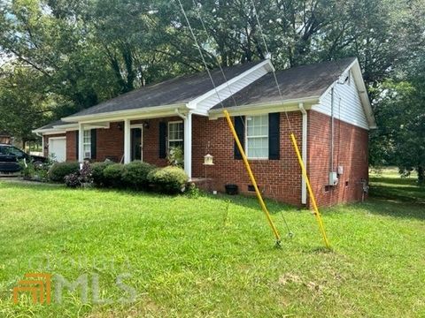 Photo of 22 Willingham Street SW, Rome, GA 30161 (MLS # 20075359) Photo of 22 Willingham Street SW, Rome, GA 30161 (MLS # 20075359)