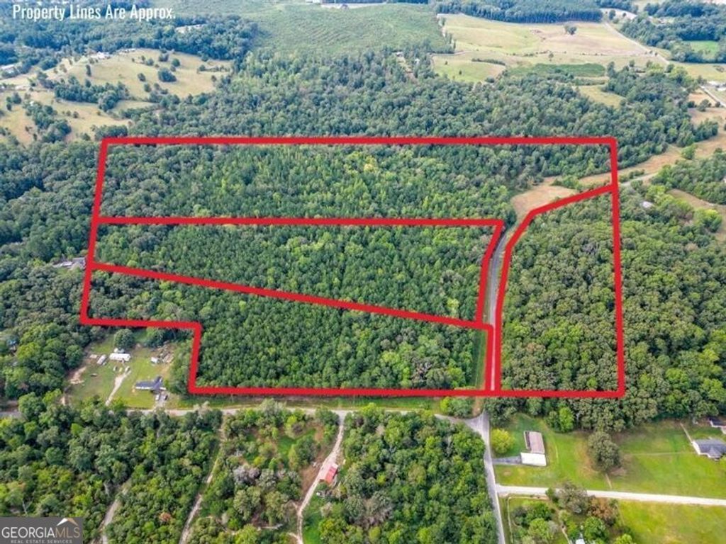 Photo of 0 Clement Road, LaFayette, GA 30728 (MLS # 10724717)