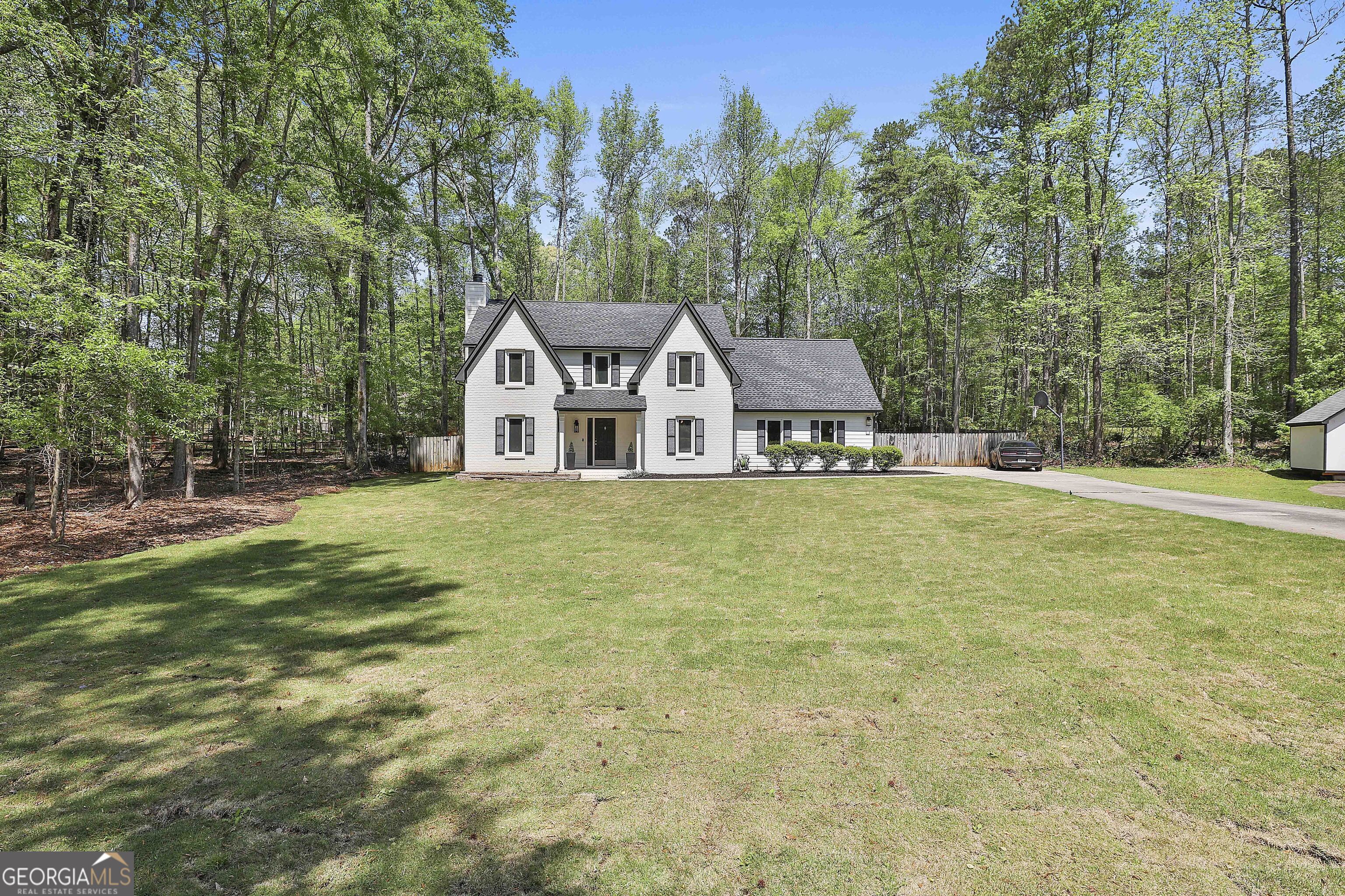 214 Windgate CT