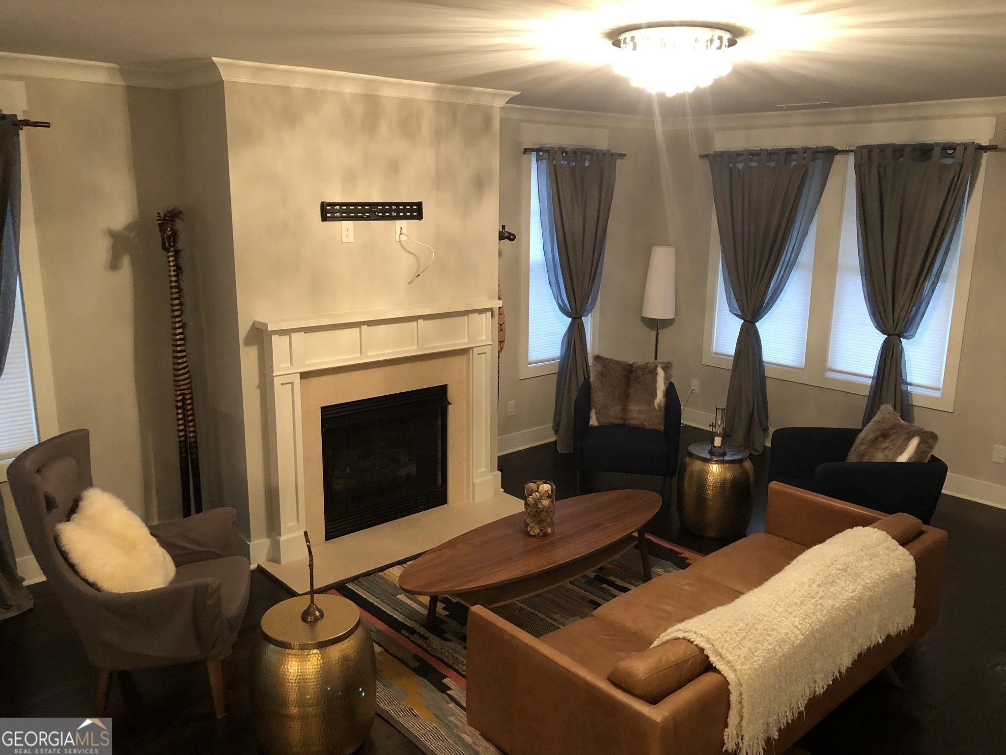 1801 Cromwell WALK