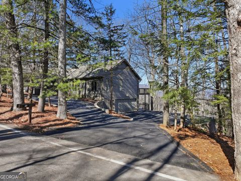 40 Sanderlin Mtn DR Jasper GA 30143