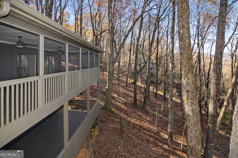 40 Sanderlin Mtn DR Jasper GA 30143