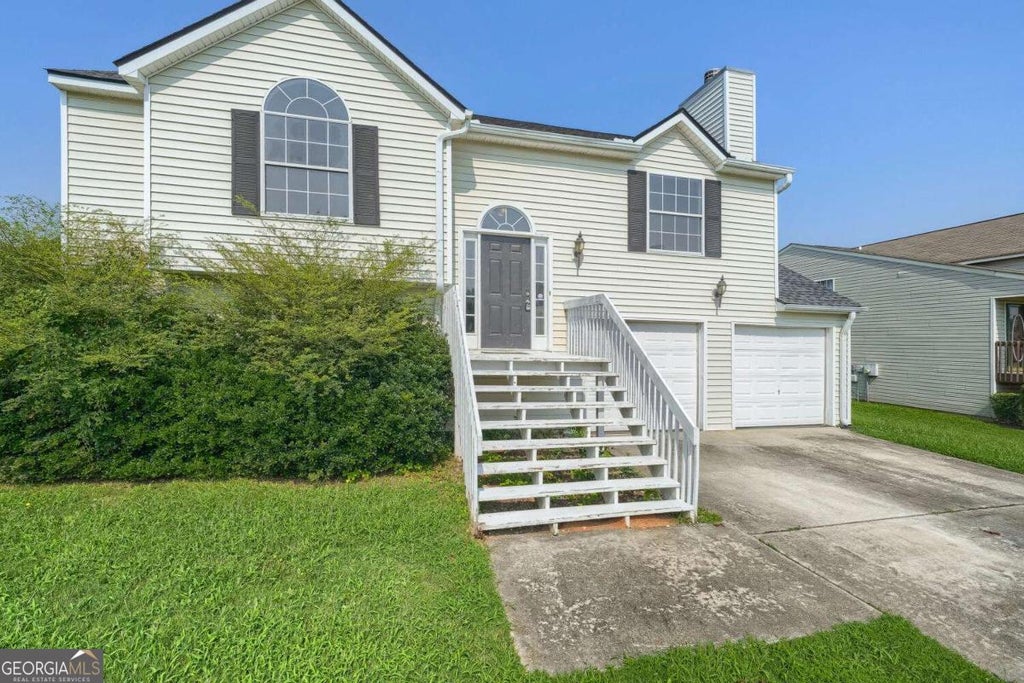 Photo of 7281 Sandpiper Way, Riverdale, GA 30274 (MLS # 10817631)