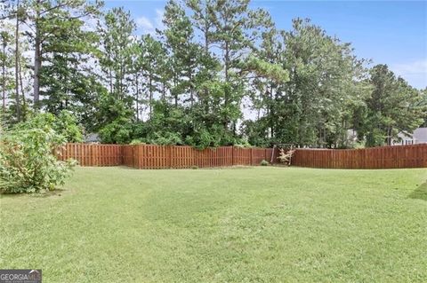 A home in Villa Rica