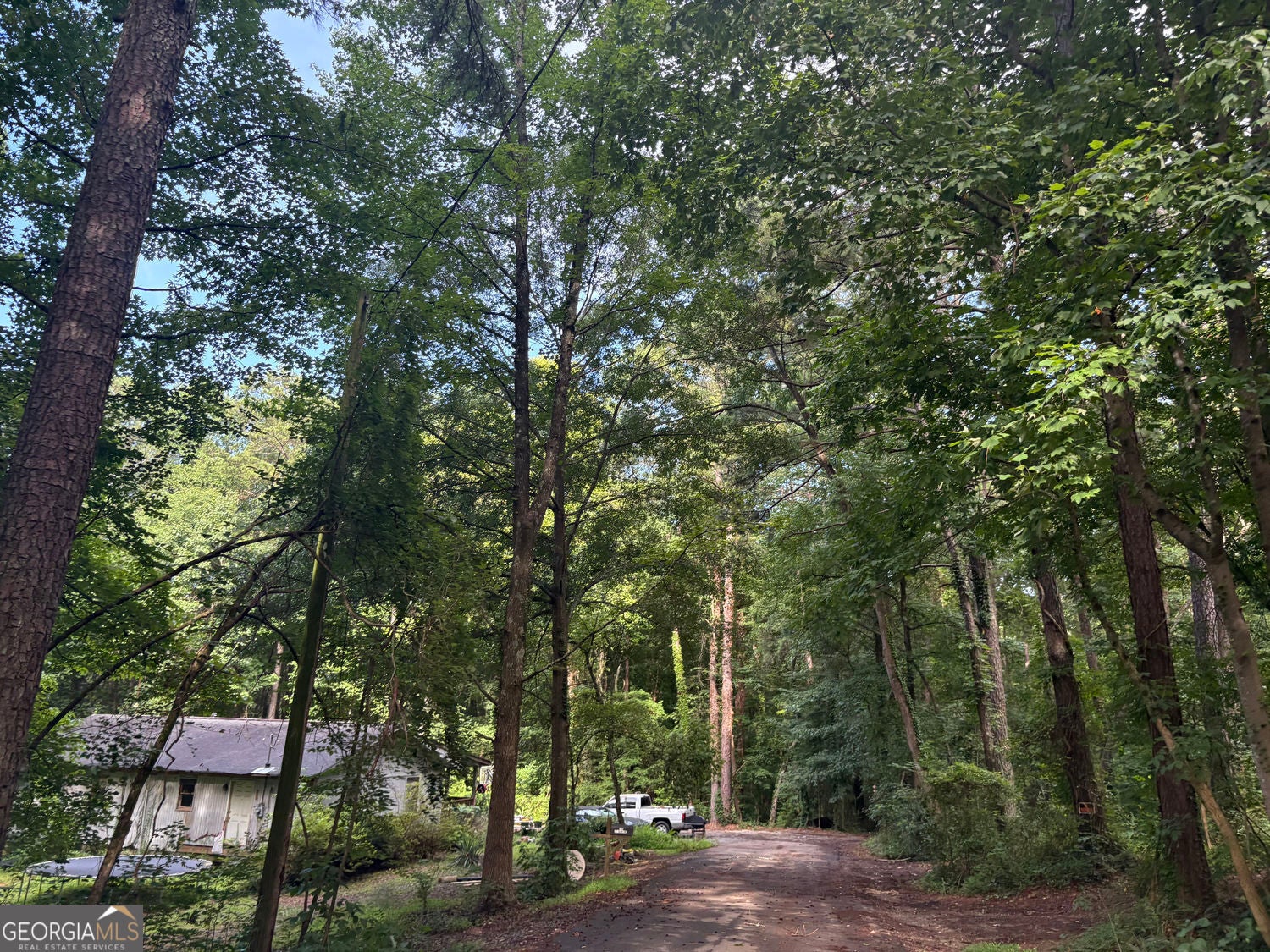 400 Sunset DR SE