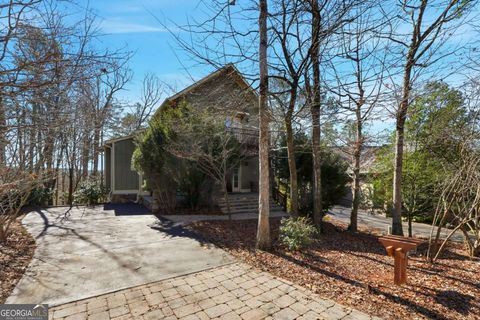 180 Choctaw RDG Jasper GA 30143