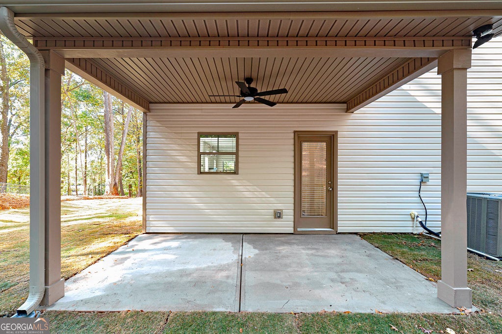 Photo of 112 Goldeneye Court, Monticello, GA 31064 (MLS # 10835732)