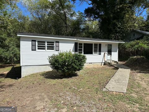 Photo of 16 Wilkerson Road SW, Rome, GA 30165 (MLS # 10616898)