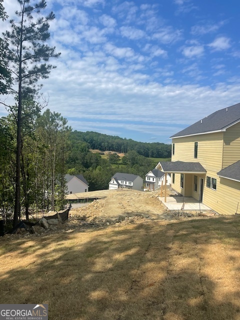 222 Silvercrest DR LOT 153