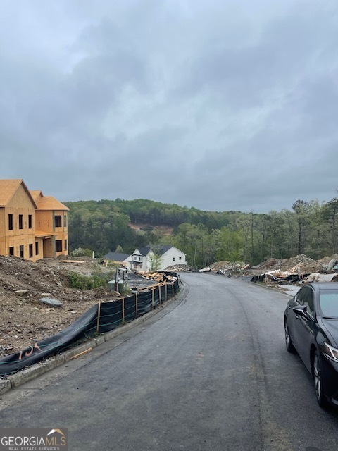 222 Silvercrest DR LOT 153