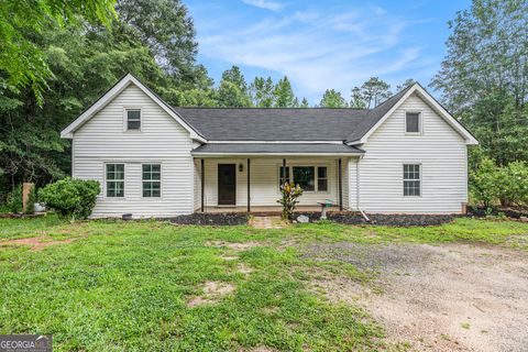 277 Griffin HWY Gay GA 30218