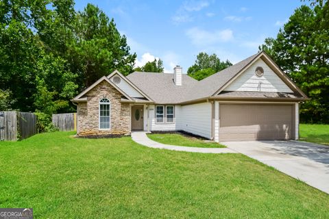 4066 Jewell TER Conley GA 30288
