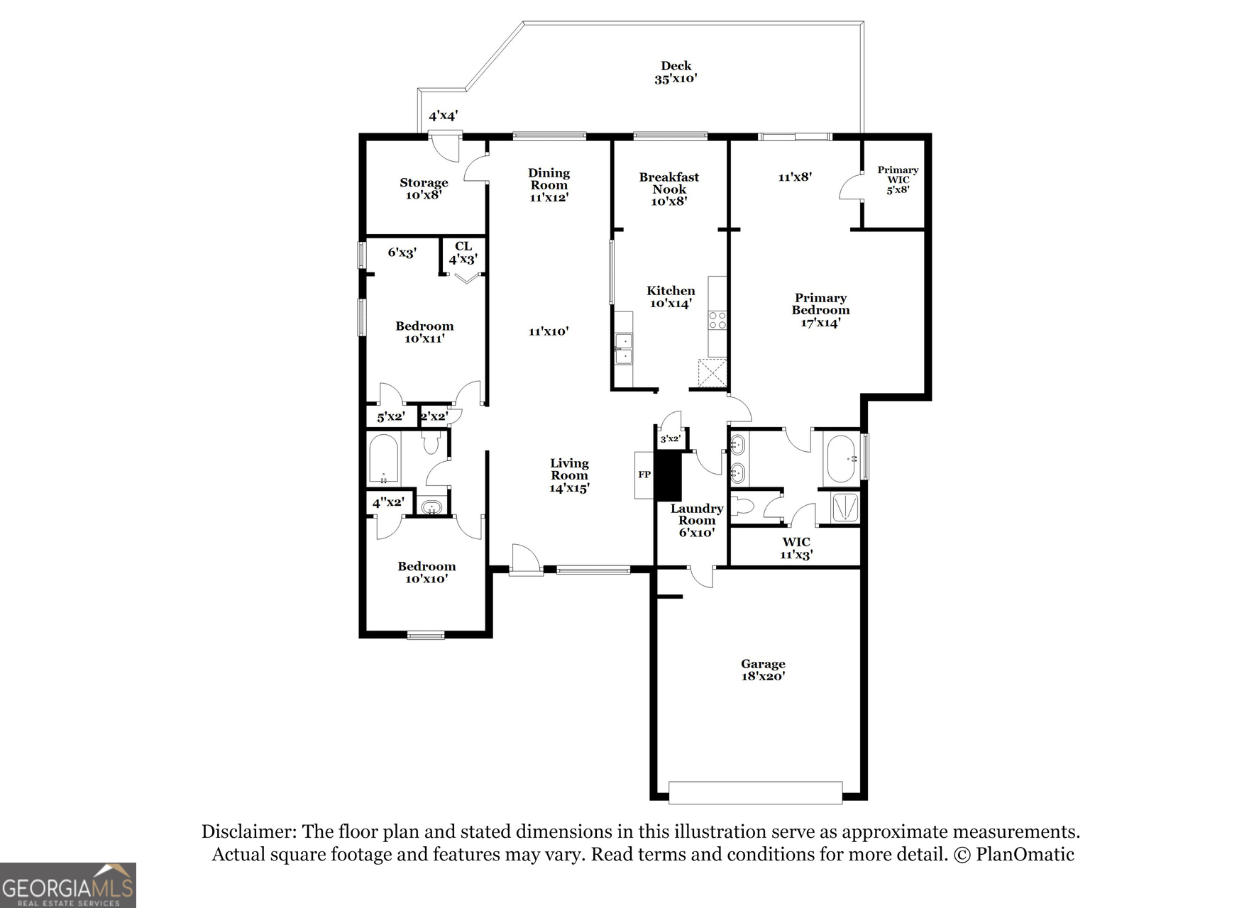 4066 Jewell TER