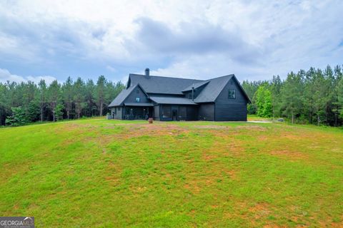 A home in Monticello