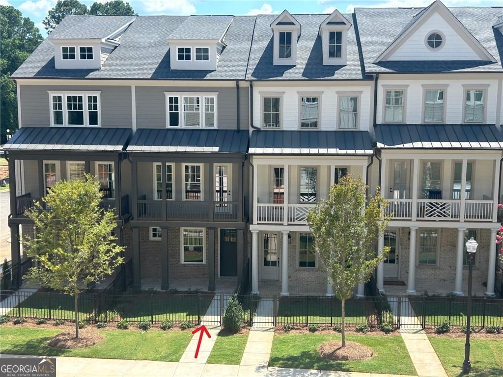 1975 Flying Scotsman DR 18