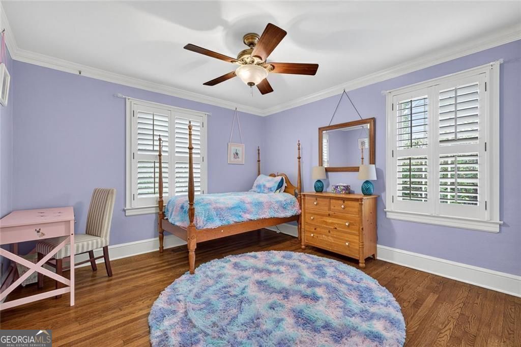 Atlanta, Georgia 30305, United States, 5 Bedrooms Bedrooms, ,3 BathroomsBathrooms,Residential,Active,206581