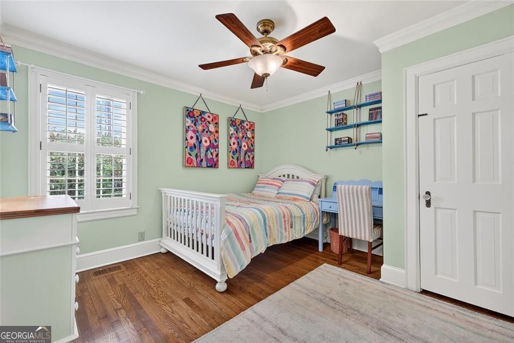 Atlanta, Georgia 30305, United States, 5 Bedrooms Bedrooms, ,3 BathroomsBathrooms,Residential,Active,206581