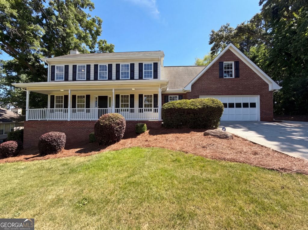 Photo of 113 Ethel Lane, Stockbridge, GA 30281 (MLS # 10753655)