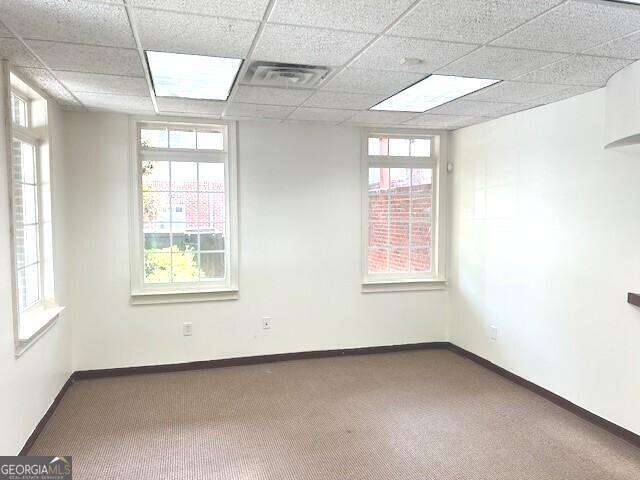 Photo of 37 Lullwater Parkway #BLDG G LOWER LEVEL, Newnan, GA 30263 (MLS # 10849788)