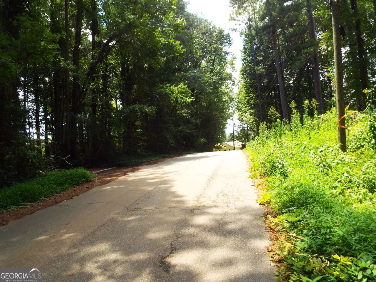 0 Swan Lake Rd-Lot 4 E