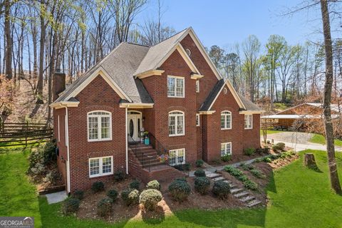 5388 Frazer RD Buford GA 30518