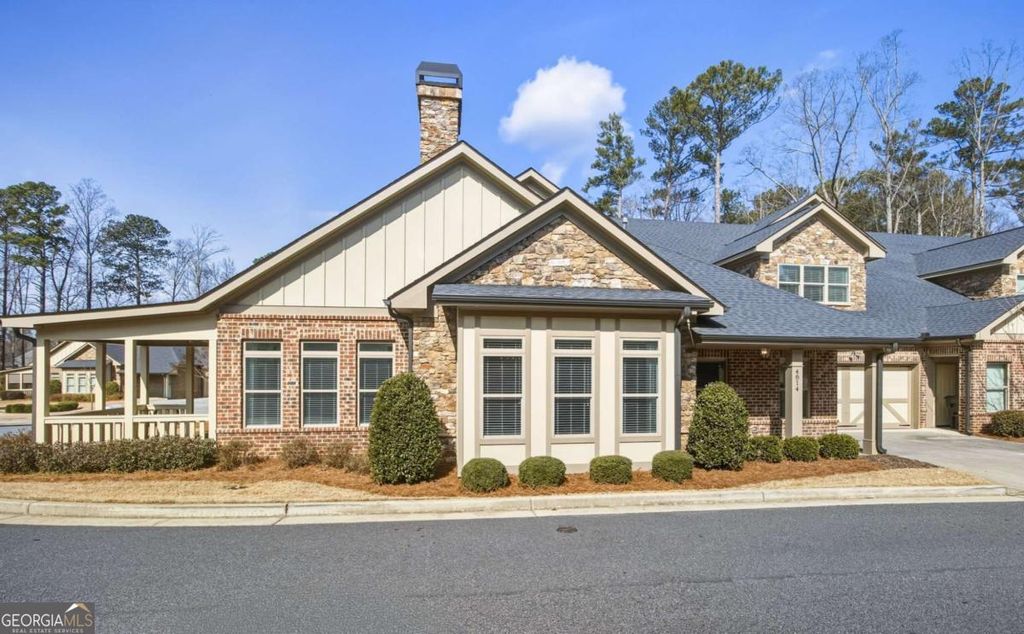 Photo of 4814 Josie Way, Acworth, GA 30101 (MLS # 10689604)