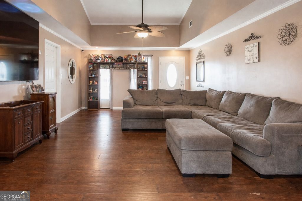 Photo of 325 New Hope Church Road, Alma, GA 31510 (MLS # 10688720)