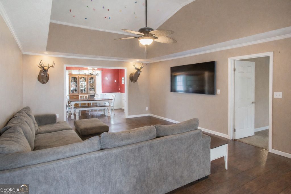 Photo of 325 New Hope Church Road, Alma, GA 31510 (MLS # 10688720)