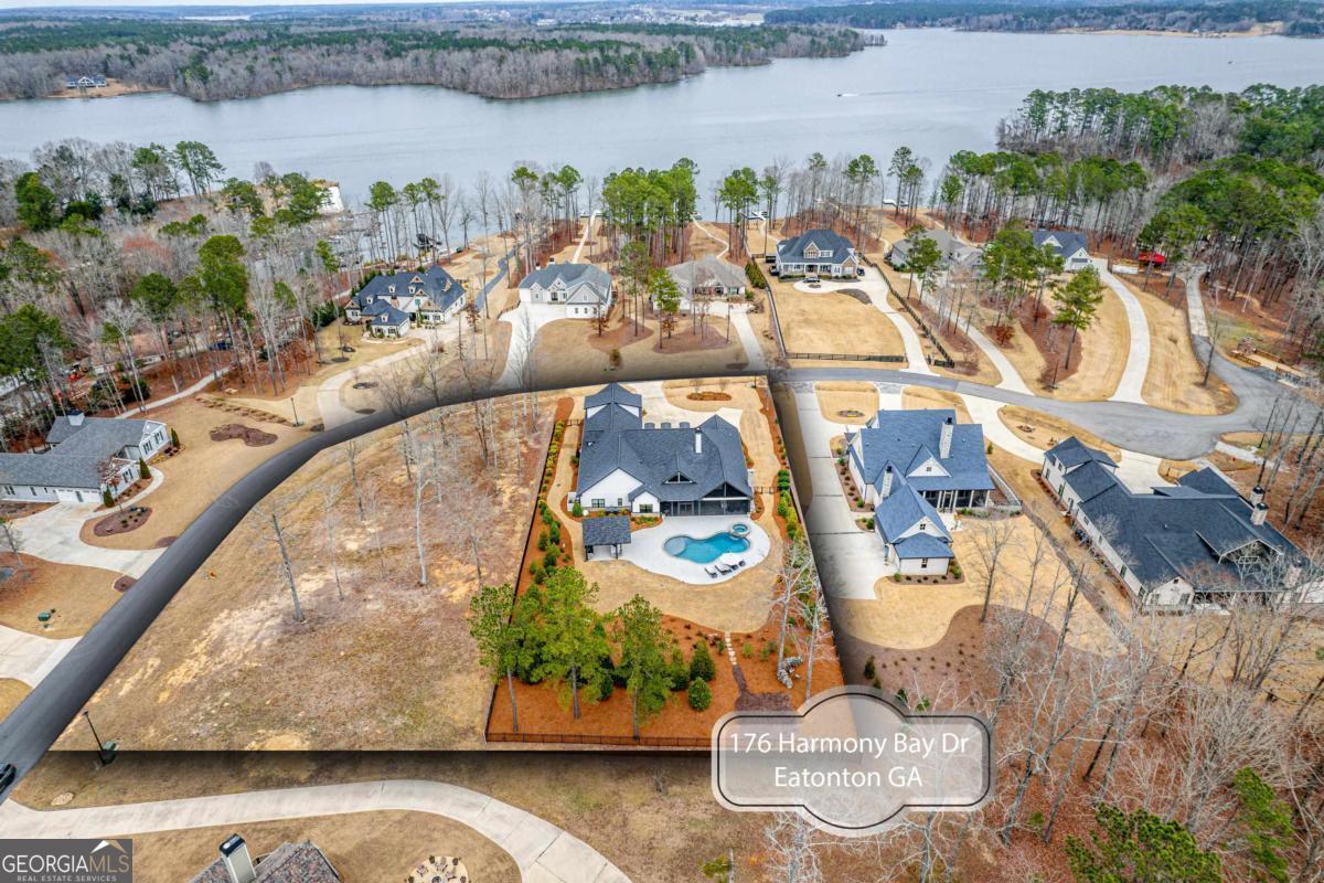 176 Harmony Bay DR