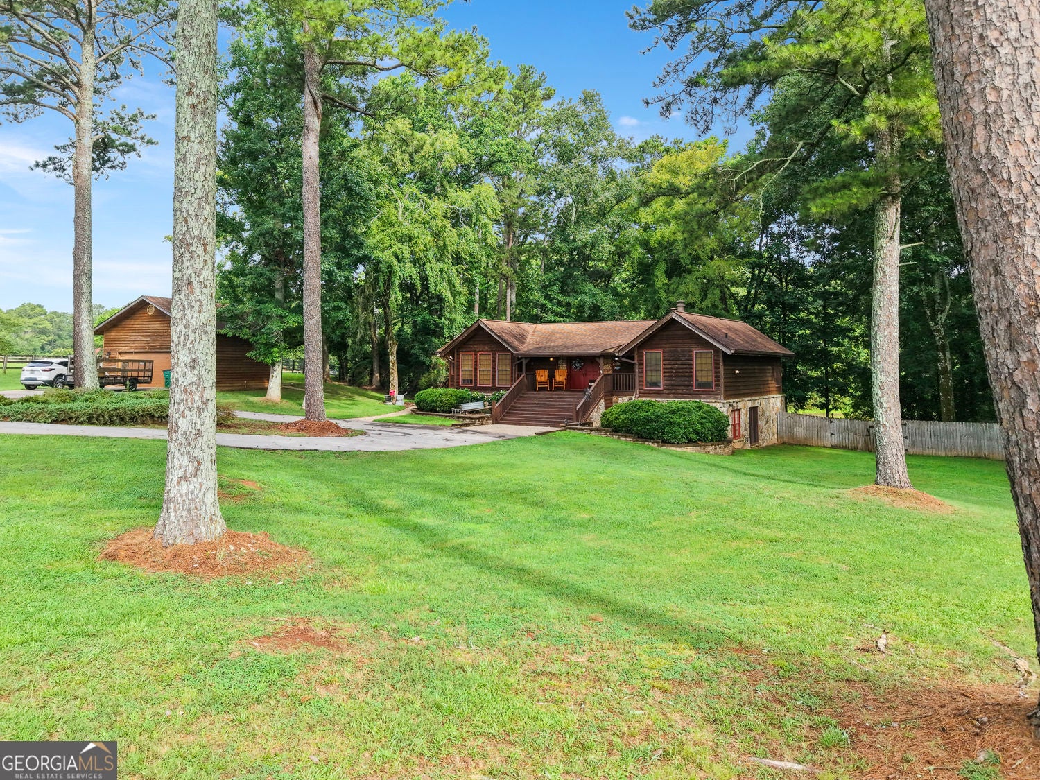 180 River Cove RD