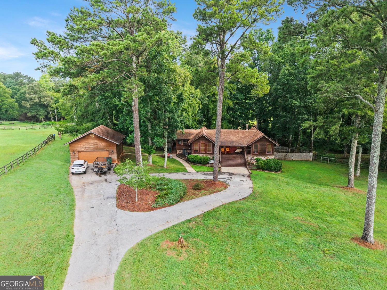 180 River Cove RD