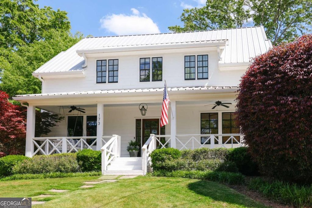 Photo of 173 Westview Drive, Athens, GA 30606 (MLS # 10733557)