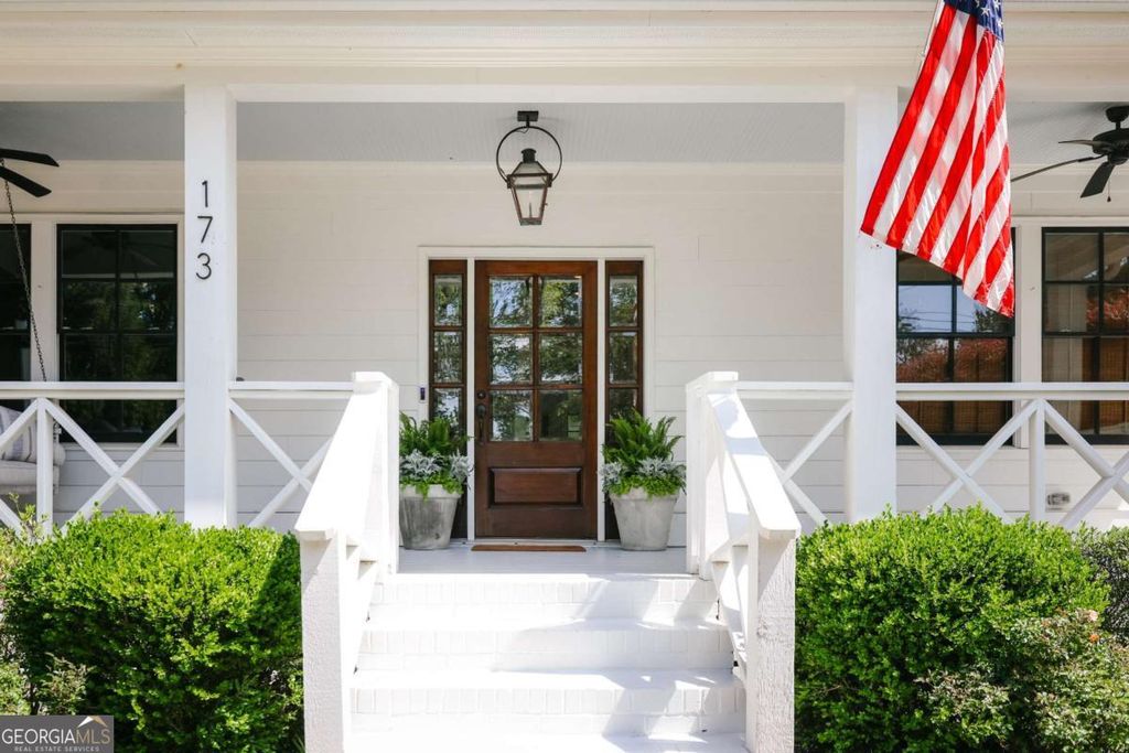 Photo of 173 Westview Drive, Athens, GA 30606 (MLS # 10733557)