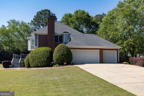 A home in Watkinsville