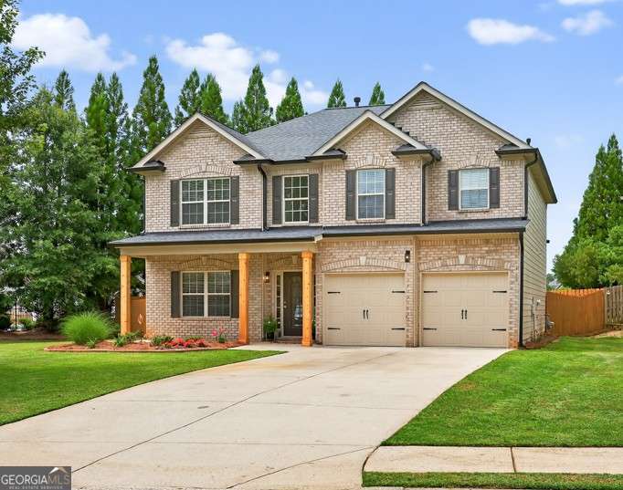 5115 Hopewell Manor DR