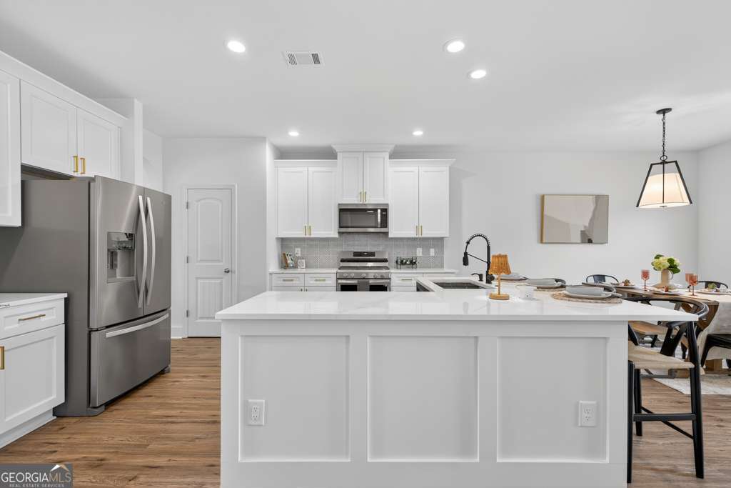 5115 Hopewell Manor DR