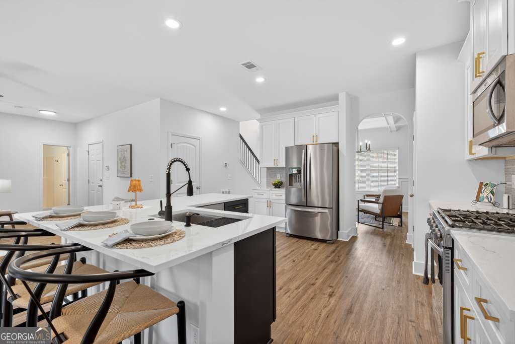 5115 Hopewell Manor DR