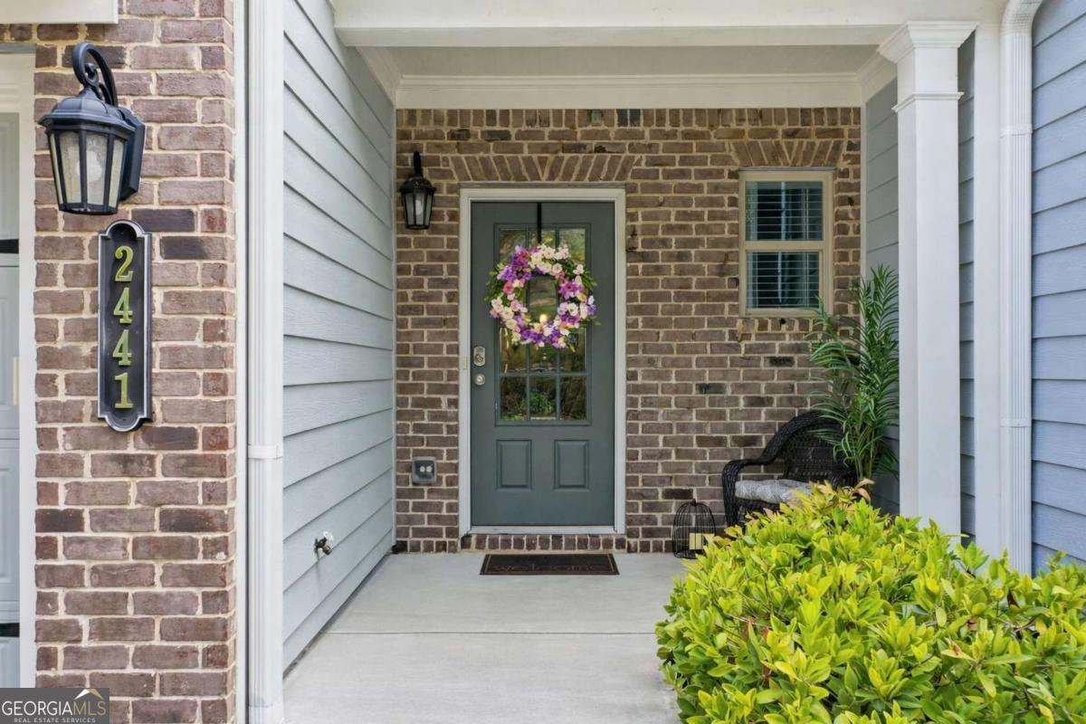 2441 Norwood Park XING