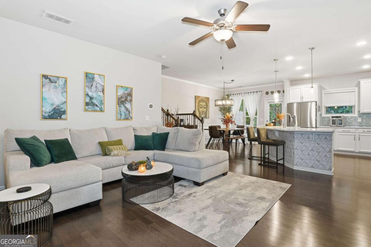 2441 Norwood Park XING