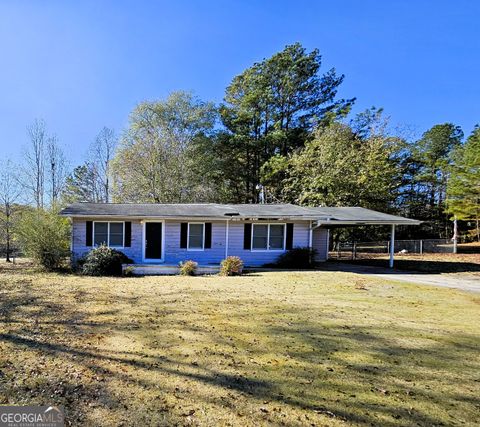 Photo of 2462 Sharpsburg McCullum Road, Newnan, GA 30265 (MLS # 10652666)