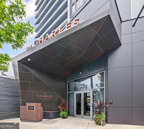 3107 Peachtree RD NE 1702 Atlanta GA 30305